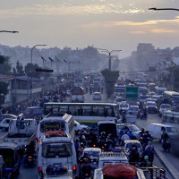 ‘नेवार’ शब्दको प्राचीनता