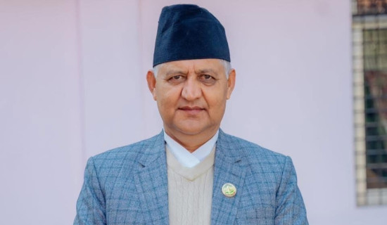 बिदा भए मुख्यमन्त्री आर्चायका सल्लाकार र विज्ञ