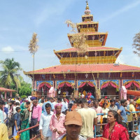 चाडपर्वले राष्ट्रिय एकता सुदृढ गर्न मद्दत : मुख्यमन्त्री बानियाँ
