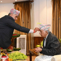 पहाडे गाईपालक कृषकलाई मासिक एक हजार दिने