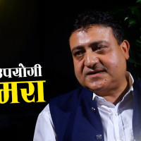 सत्य, धर्म र न्यायको विजयको प्रतीक दसैँ  : राष्ट्रपति