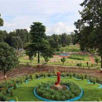 दसैं सकियो, थारू बस्तीमा सखिया नाच कायमै