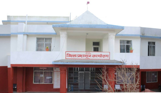 दसैं सकियो, थारू बस्तीमा सखिया नाच कायमै
