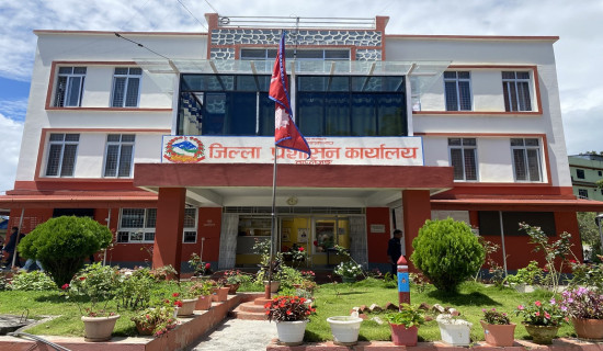 युक्रेनलाई अमेरिकी लामो दूरीको मिसाइल आपूर्तिले सम्बन्धमा गम्भीर असर पर्ने पुटिनको चेतावनी