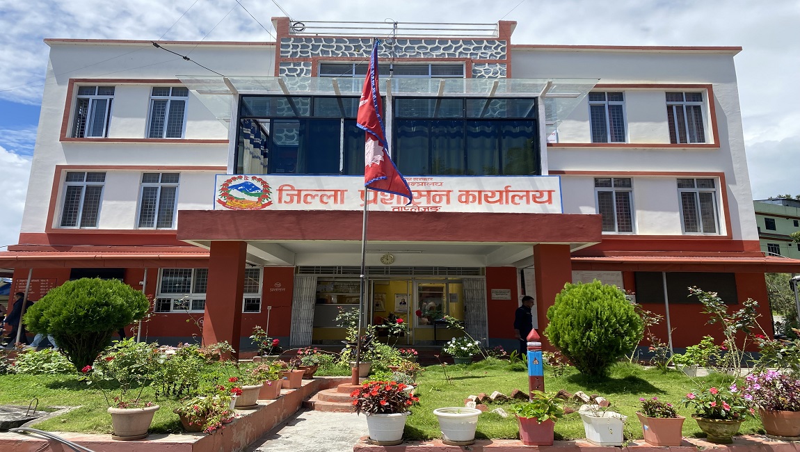 सतर्कता अपनाउन ताप्लेजुङबासीलाई आग्रह