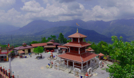 टेक्ससमा गोली हानी एक नेपाली विद्यार्थीको हत्या