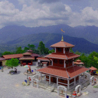 ट्रम्पको शपथ ग्रहण समारोह ऐतिहासिक हुने