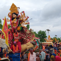 मोरक्कोमा युवाको नेतृत्वमा विरोध प्रदर्शन तीव्र