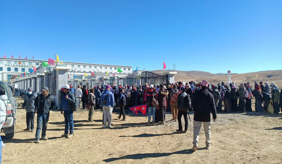 यस वर्ष सस्तियो भेडाच्याङग्राको मूल्य