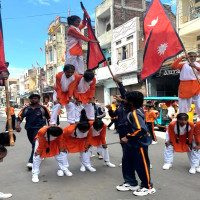 जङ्गली हात्तीको आक्रमणबाट महिलाको मृत्यु