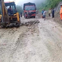 नवनियुक्त १९ मन्त्रीद्वारा शपथ ग्रहण