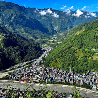 पाँच प्रदेशमा उच्च सतर्कता : जोखिमयुक्त स्थानमा यात्रा नगर्न आग्रह