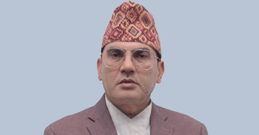 सम्भावित विपद् व्यवस्थापनको आवश्यक तयारी थाल्न जोड