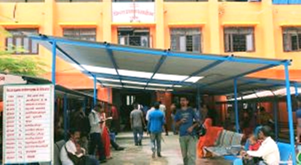 दुई समुदायबीच विवाद भएपछि जनकपुरको रुपैठामा निषेधाज्ञा
