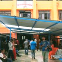 शनिबार र आइतबार मनसुनी वायु सक्रिय, सोमबारदेखि सुधार
