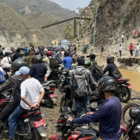 बन्धक मुक्तिका लागि वार्ता गर्न हमास सहमत