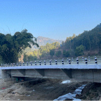 अन्नपूर्ण आधार शिविर भ्रमणमा रोक