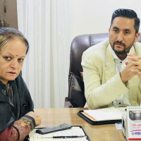 बितेका १२ घण्टामा सबैभन्दा बढी वर्षा पर्सामा