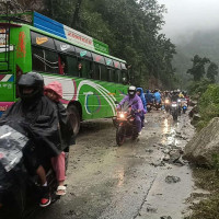 वेस्ट इन्डिजविरुद्ध नेपाल ९० रनले विजयी : एक खेल अगाडि जित्यो सिरिज