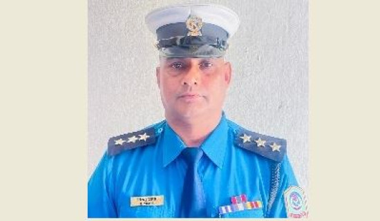 मौसमको चेतावनीमा बेवास्ता