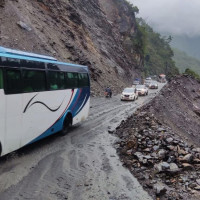 सुदूरपश्चिममा मौसम सामान्य
