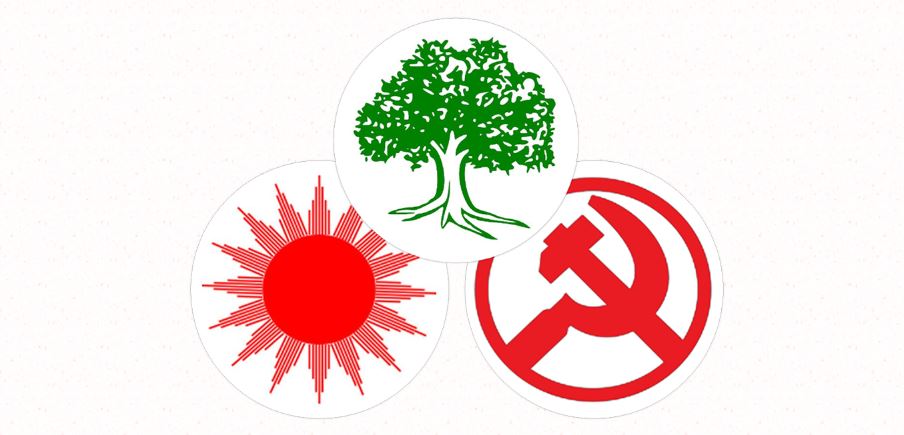 सुरक्षित रहन दलहरूको आग्रह