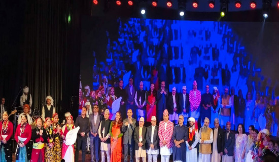 विद्यालय आश्रयस्थल बनाइँदै