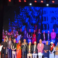लामो समयदेखि प्रभावित प्रसारण लाइन निर्माण सुरु
