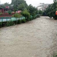 विद्यालय आश्रयस्थल बनाइँदै