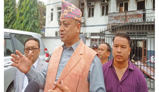 विद्यालय आश्रयस्थल बनाइँदै