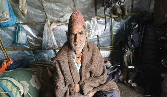 लामो समयदेखि प्रभावित प्रसारण लाइन निर्माण सुरु