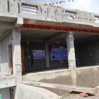 तिम्री आमा जस्तै...