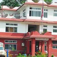 गण्डकी प्रदेशसभाको बैठक कृषि मन्त्रालयको सभाहलमा हुने