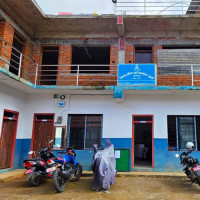 हवाई यात्रुको चाप बढेपछि भरतपुर विमानस्थलबाटै बस सेवा