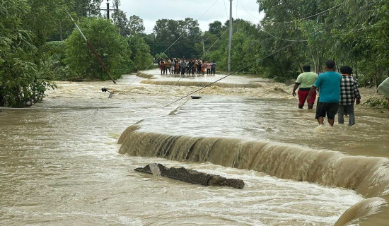 विश्वमा चिनिँदै नेपाली खेलकुद