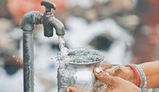 सर्लाही : बाढीबाट १६ सय परिवार बिस्थापित, १९ को उद्धार