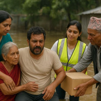 ‘भइयो परदेशी’ सार्वजनिक