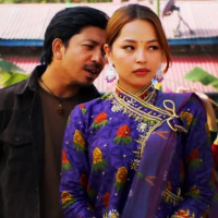 चर्चामा ‘झोडा’