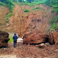 पूर्वचेतावनी पालनाले क्षति कम