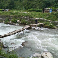 नेपालको निर्वाचन नालीबेली