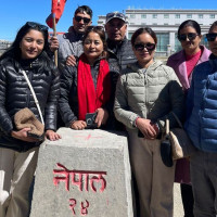 पहिचान खोज्दै लेप्चा जाति
