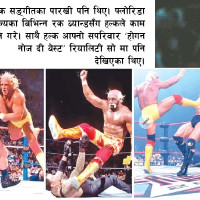 ‘निर्वाचनमा जान्नुपर्ने २२ म’