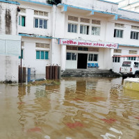 यो विकर्षण नेताको हो कि पार्टीको ?