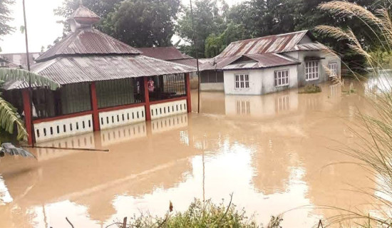 अमेरिकाले वार्षिक करिब १० लाख मानिसलाई फिर्ता पठाउने