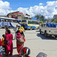 कुसुन्डा भाषाको पुस्तान्तरण प्रयास