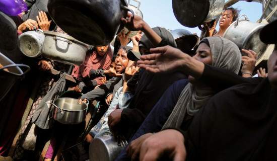 भारतको पश्चिम बङ्गालमा भारी वर्षाका कारण २४ जनाको मृत्यु