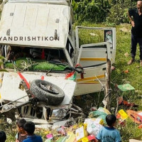 विपद् व्यवस्थापन : ६५ लाखभन्दा बढी एसएमएस