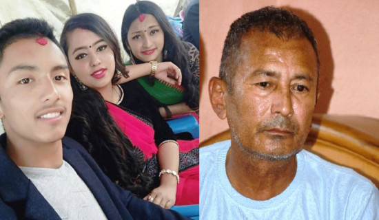 अभिभावकको आग्रह अटेर गर्दा ‍‍‍‍‍‍...