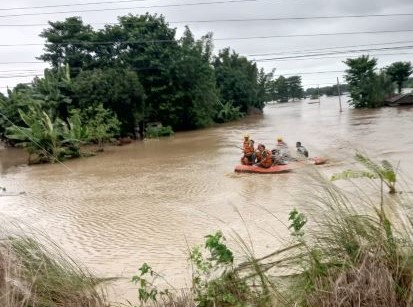 मनसुनजन्य विपदबाट ज्यान गुमाउनेको सङ्ख्या ६० पुग्यो