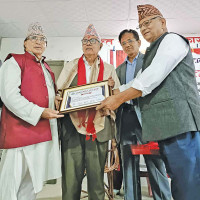 नेवार समुदायमा मनाइने चाड पाहाँचह्रे